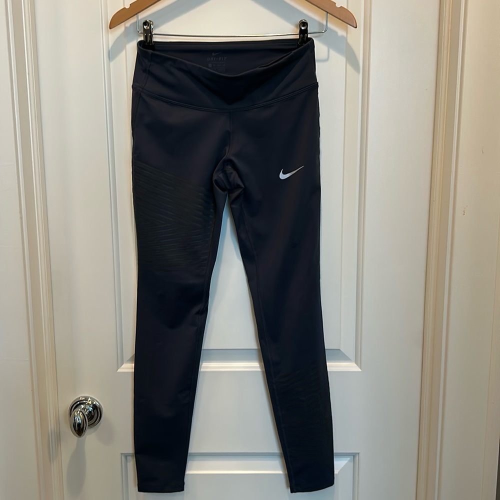 Nike dry fit leggings women’s size extra small